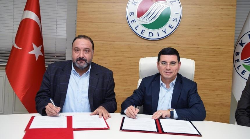 Kepez’den uluslararası mimarlık yarışması