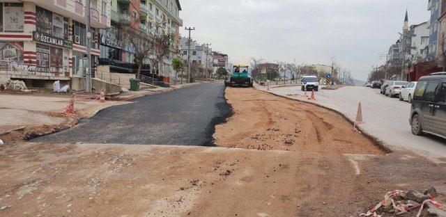 Körfez’de altyapı sonrası üstyapı seferberliği başladı