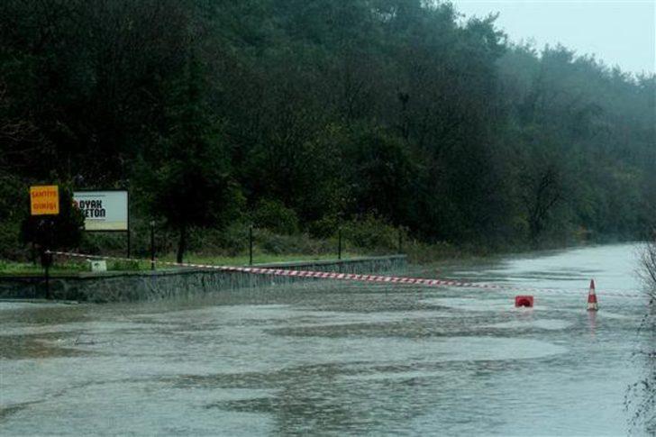 İstanbul'da kâbus gibi bir gün! G4