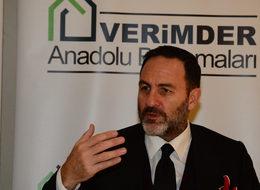 Yapı yalıtımıyla cari açıkta 7 milyar dolar tasarruf hedefi