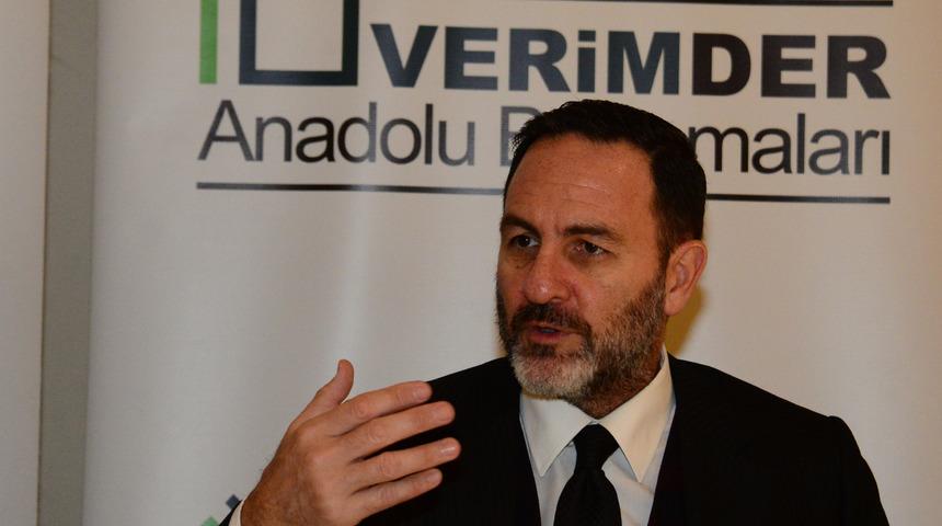 Yapı yalıtımıyla cari açıkta 7 milyar dolar tasarruf hedefi