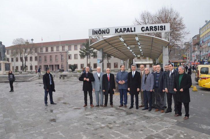 Vali Aydın Baruş’tan esnaf ziyaretleri G3