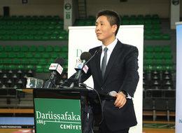 SÖYLEŞİ - Ticarette yalnızca olumlu rekabetle daha güçlü gelişmeler sağlanabilir