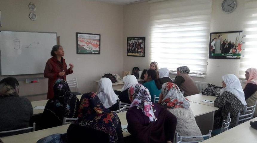 Kış aylarında nasıl sağlıklı beslenmeliyiz