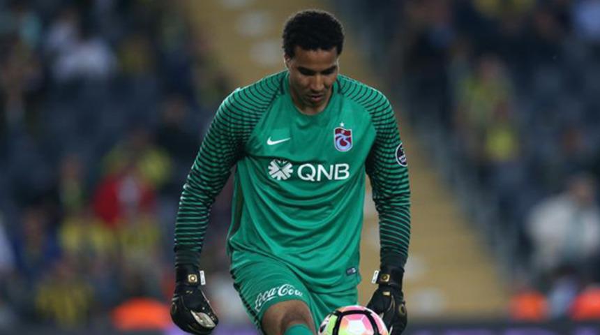 Trabzonspor’dan Esteban açıklaması