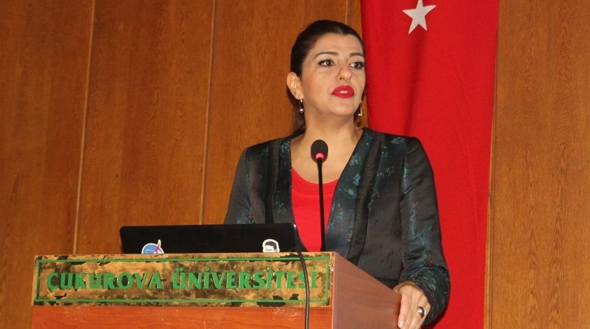 &Ouml;zden: &ldquo;Bağımsızlık i&ccedil;in gen&ccedil;lere muhtacız&rdquo;