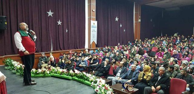 Hz. Mevlana İzmir’de konferanslarla anıldı