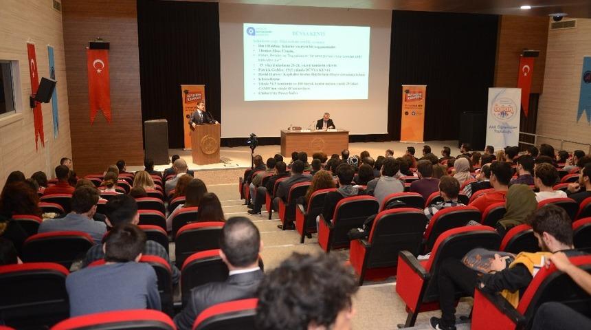 B&uuml;y&uuml;kşehir&rsquo;den &ouml;ğrenci yurdu m&uuml;jdesi