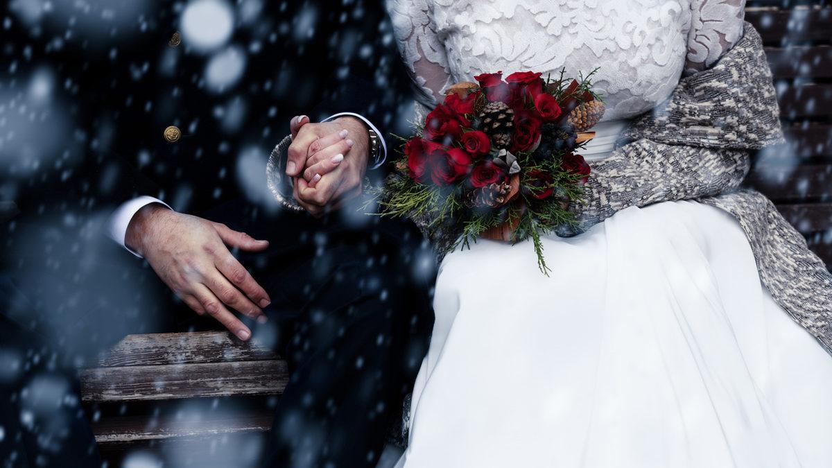 Ruyada Evlenmek Ne Anlama Gelir Evlenmek Ile Ilgili Ruya Tabirleri Mynet Trend