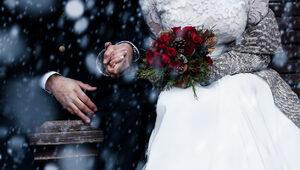 Rüyada evlenmek ne anlama gelir? Rüyada bekar birinin evlendiğini görmek ne demek?