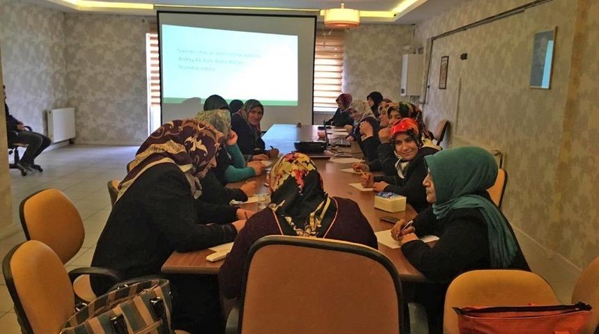 Yerk&ouml;y&rsquo;de &rsquo;Sıfır Atık Projesi&rsquo; başlatıldı