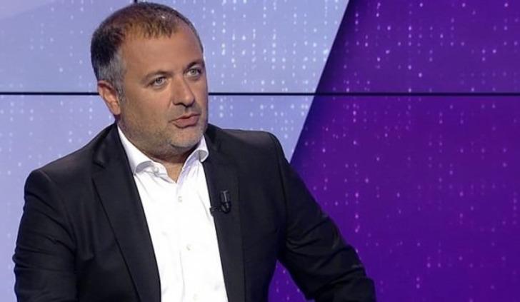 Mehmet Demirkol Ersun Yanal'ın Fenerbahçe'ye gelişini değerlendirdi G1