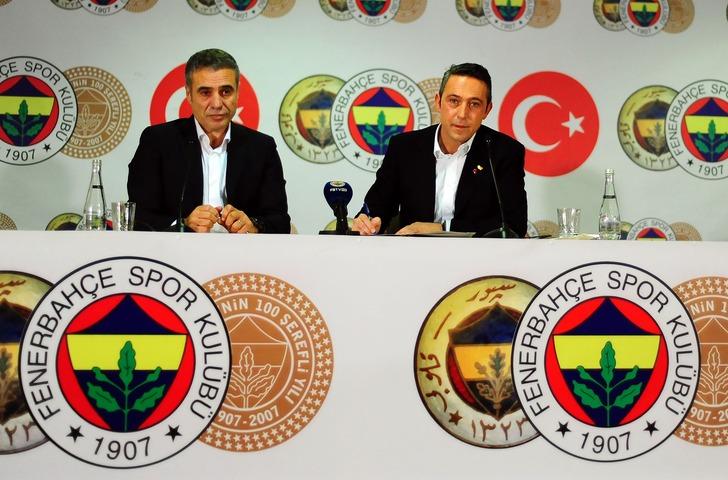 Mehmet Demirkol Ersun Yanal'ın Fenerbahçe'ye gelişini değerlendirdi G2