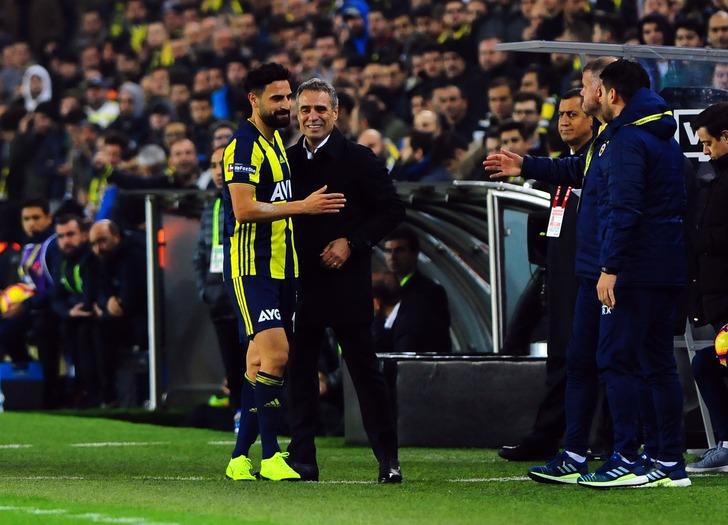 Mehmet Demirkol Ersun Yanal'ın Fenerbahçe'ye gelişini değerlendirdi G5