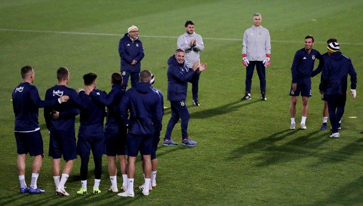 Ersun Yanal'dan Ali Koç'a '40' puan sözü G5