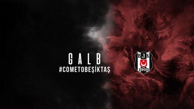 Beşiktaş Esports'un yeni koçu belli oldu! 
