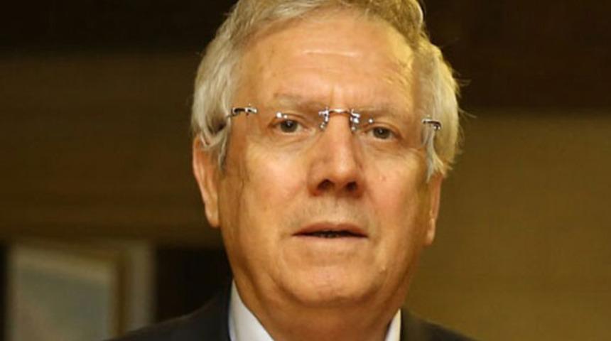 Aziz Yıldırım'ın 'tehdit' davasında yargılama başladı