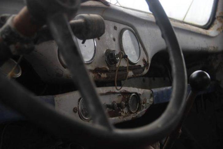 Yıllardır arıyordu! Türkiye'de sadece 4 tane var G1