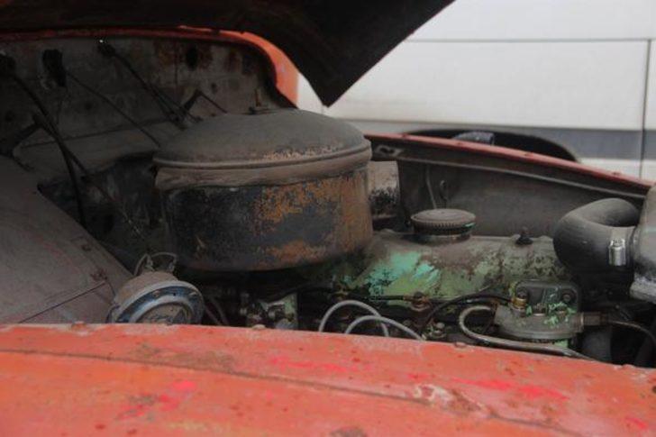 Yıllardır arıyordu! Türkiye'de sadece 4 tane var G2