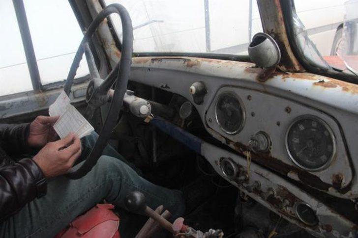 Yıllardır arıyordu! Türkiye'de sadece 4 tane var G3