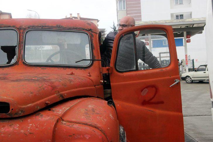 Türkiye'de bu araçtan sadece 4 tane var G2