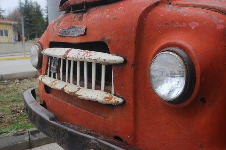 Türkiye'de bu araçtan sadece 4 tane var G3