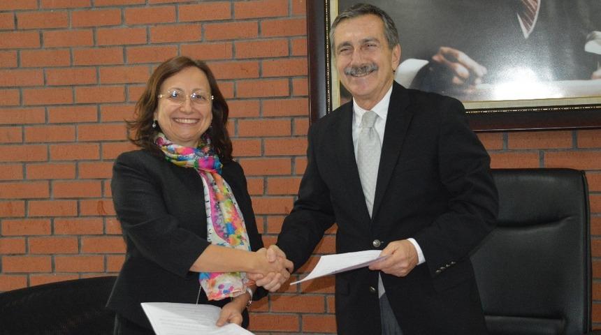 Fizyomer ile Tepebaşı Belediyesi arasında indirim anlaşması