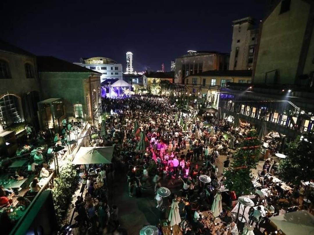 Time Out'un d&uuml;nyada yapılması gereken 50 şey listesi (T&uuml;rkiye'den de bir yer var)