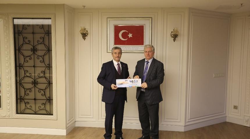 Şahinbey Belediyesi meslek sahibi yapmaya devam ediyor