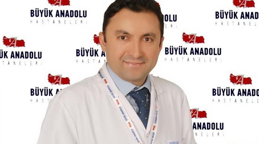 &ldquo;D&uuml;n sabah ne yediğimi unuttum&rdquo; ifadesi hastalık habercisi olabilir