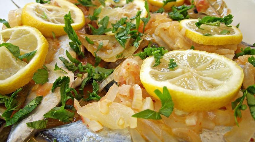 G&uuml;ve&ccedil;te Palamut