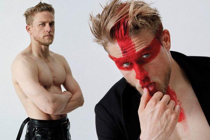 Matthew McConaughey kanlar içinde kaldı G4