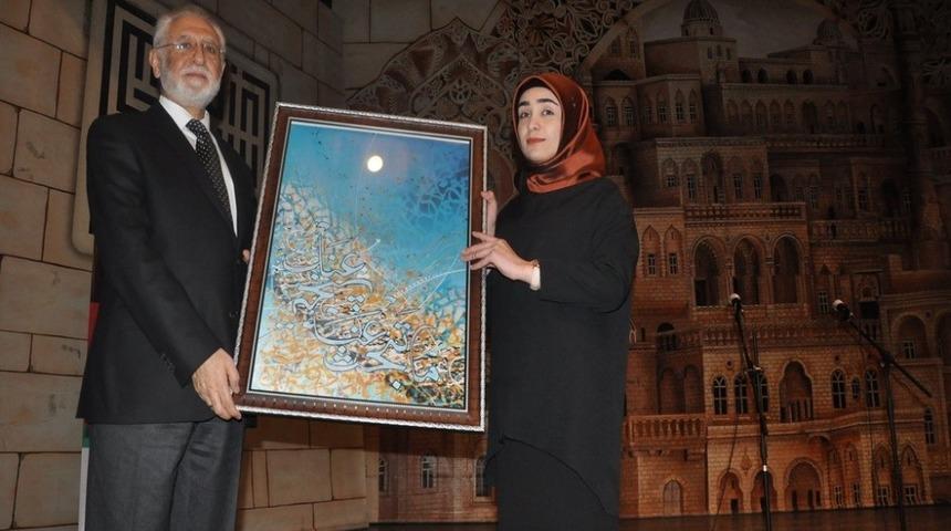 Artuklu &Uuml;niversitesinde &ldquo;Arap&ccedil;a G&uuml;n&uuml;&rdquo; &ccedil;eşitli etkinliklerle kutlandı