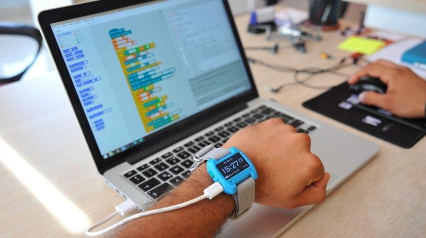 BigBang 2018&rsquo; de İkinciliğe Layık G&ouml;r&uuml;len WatchX