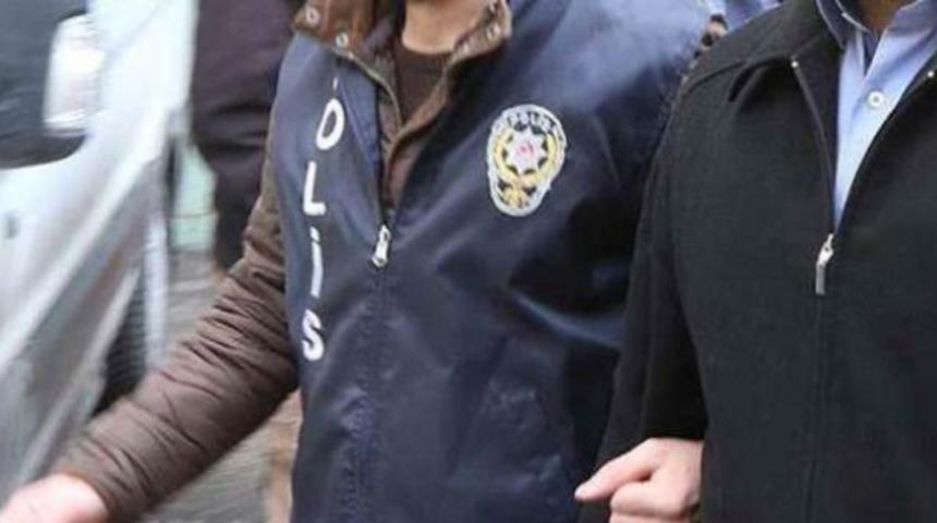 Polis teşkilatında FETÖ operasyonu! 