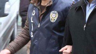 Polis teşkilatında FETÖ operasyonu! 