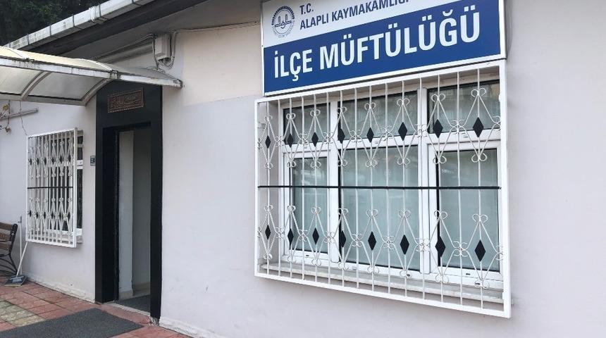 Alaplı&rsquo;da Hac başvurusunda artış