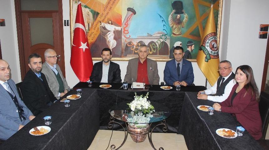 Hatay&rsquo;da &lsquo;Zeytindalı Festivali&rsquo; d&uuml;zenlenecek