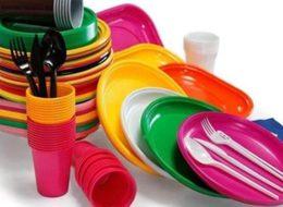  AB, tek kullanımlık plastik ürünleri yasaklıyor