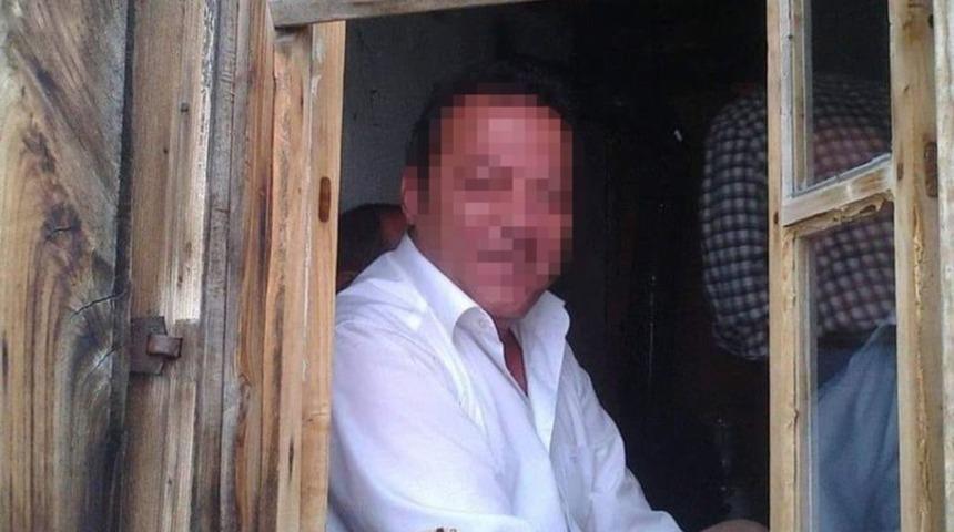 Evde yaptığı sahte alkollü içki sonu oldu