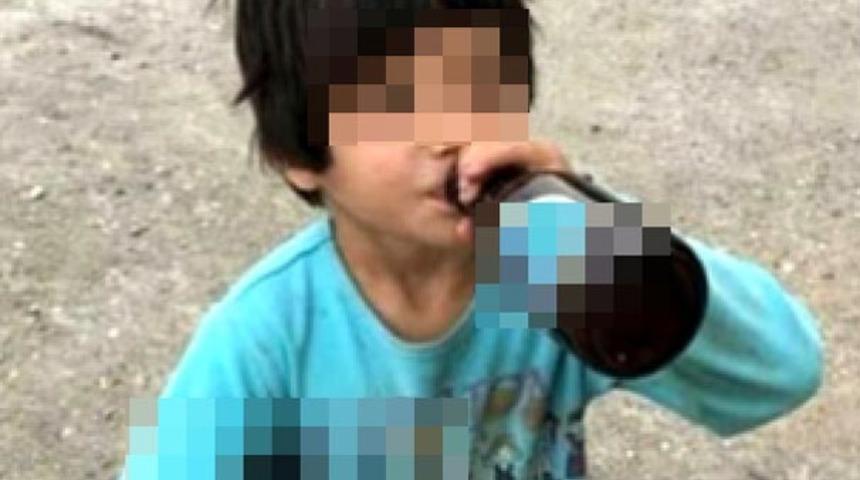 Bu fotoğraf sosyal medyada gündem yaratmıştı! Arkasından bir dram çıktı...