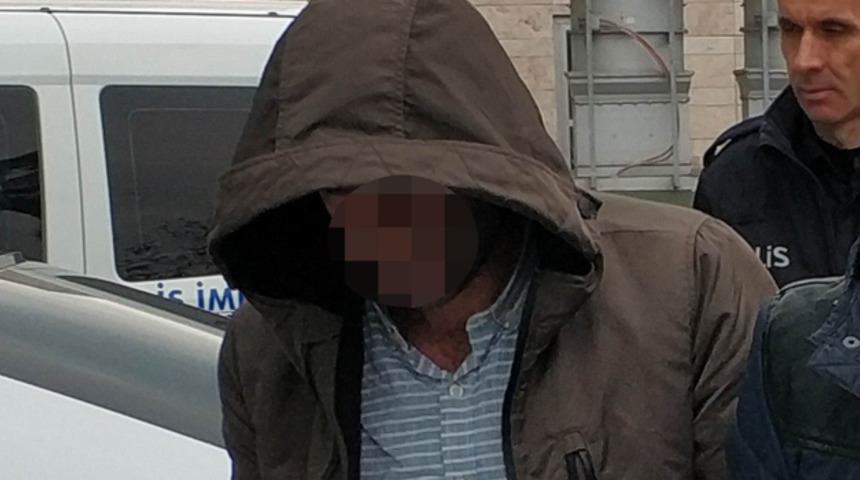 Sosyal medyadan tanıştı, kabusu yaşadı!