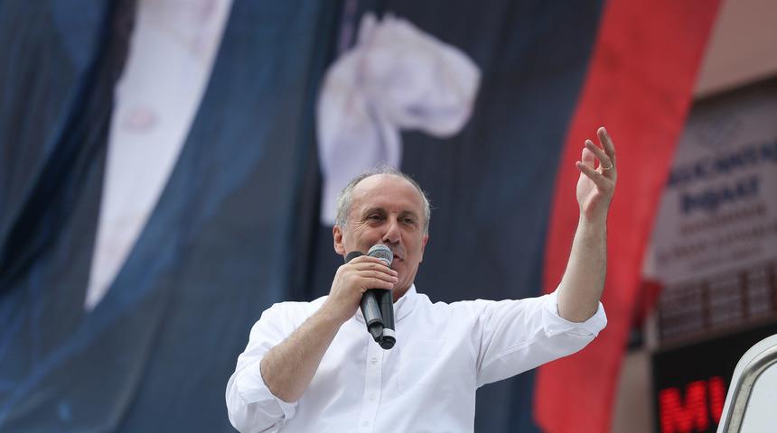 Barış Yarkadaş'tan olay sözler: CHP yönetimine göre Muharrem İnce aday olsa, yerel seçim genel seçime dönüşecekti