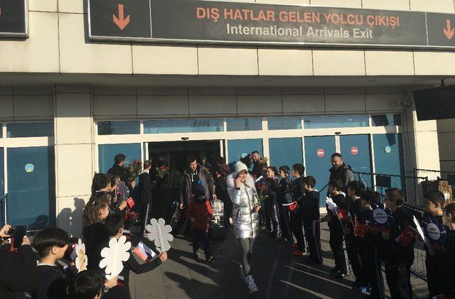 Polonya’dan Kayseri’ye ilk uçak 21 Aralık’ta iniyor