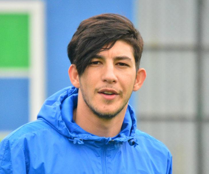 Çaykur Rizespor Dhurgham İsmail ile yollarını ayırdı