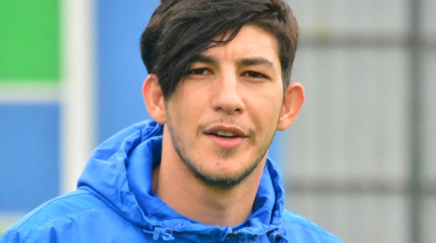 Çaykur Rizespor Dhurgham İsmail ile yollarını ayırdı
