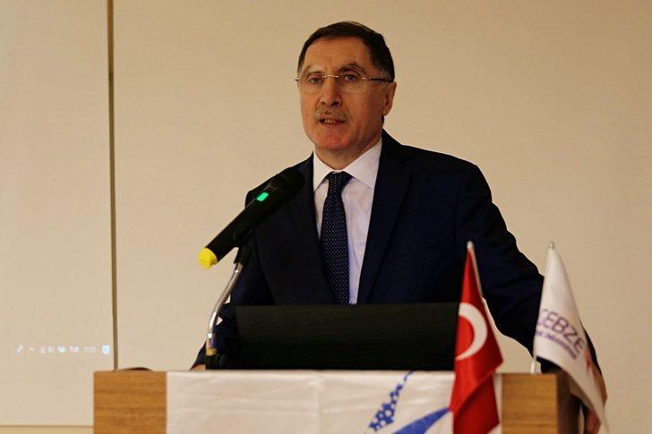 Kamu Başdenetçisi Şeref Malkoç’tan GTÜ’ye övgü G2