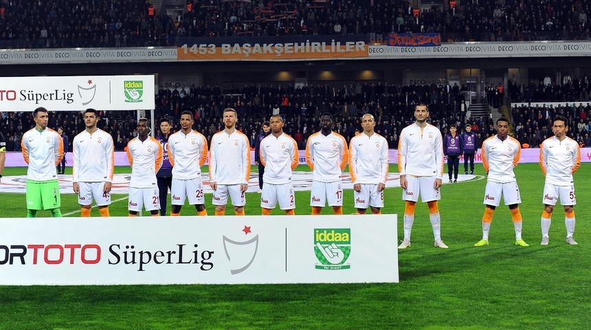 Galatasaray Ozan Kabak'ın sözleşmesini uzattı