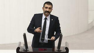 Barış Atay: Bu sendromun adını aratınca Erdoğan çıkıyor