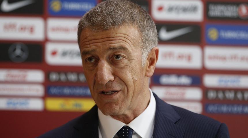 Ahmet Ağaoğlu: Burak Yılmaz için Beşiktaş sezon başında teklif yaptı